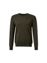 Bild von Strickpullover