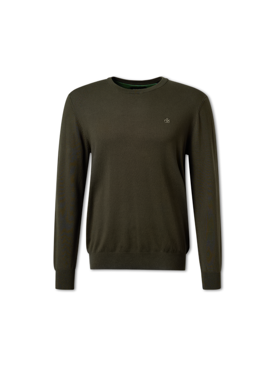 Bild von Strickpullover