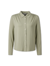 Bild von Bluse im Relaxed Fit