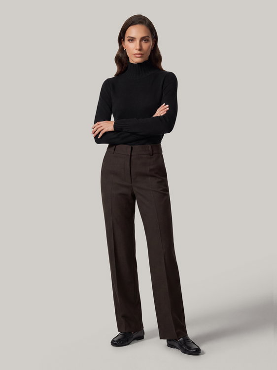 Image sur Pantalon de costume CALIFORNIA