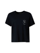 Bild von T-Shirt mit Baumwolle