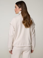 Bild von Sweatweste mit Baumwolle