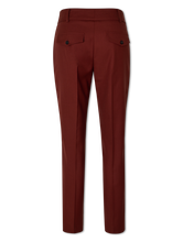 Bild von Hose mit geradem Bein