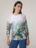 Bild von RH-Pulli Allover Print Jungle