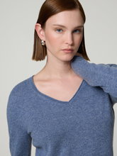 Image sur Pull en cachemire