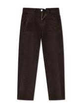 Bild von Kordhose