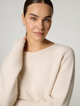 Image sur Pull en coton bio