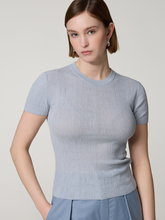 Bild von Strickshirt MOGLINI