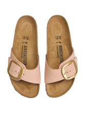 Image sur Sandales MADRID BIG BUCKLE