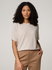 Bild von BOATNECK LUREX SHIRT