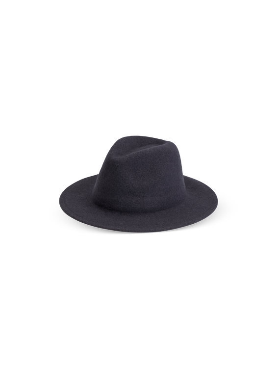 Image sur Chapeau en laine