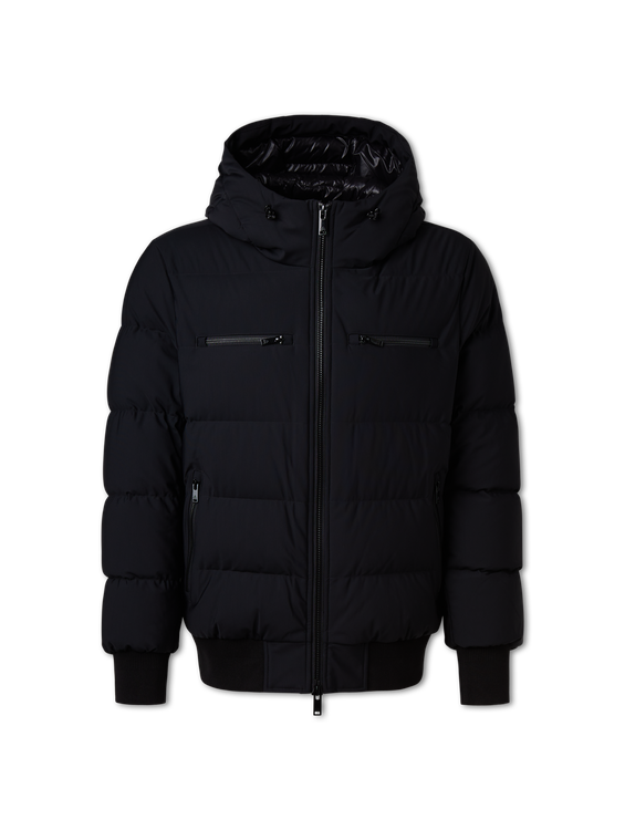 Bild von Daunenjacke SOHO BOMBER