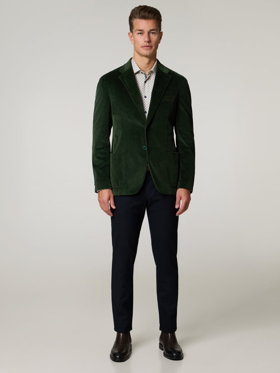 Image sur Chino coupe classique LOU