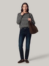 Image sur Jean coupe droite MADISON S