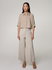 Bild von Recycl. PES Cotton Imitation