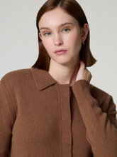 Image sur Cardigan en cachemire