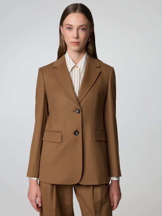 Image sur Flanell Blazer