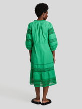 Bild von Midikleid im Boho-Look