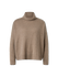Bild von Cashmere Stehkragen Pullover
