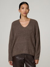 Bild von Pullover MMThora mit Alpaka