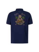 Bild von Poloshirt im Classic Fit