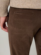 Image sur Pantalon en velours côtelé