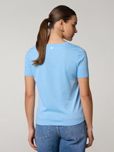 Bild von T-Shirt mit Baumwolle