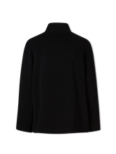 Bild von Jacke aus Wolle