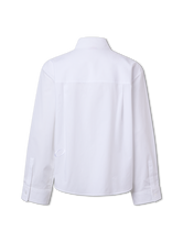 Bild von Hemdbluse im Boxy Fit EDONGA