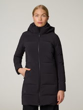 Image sur Manteau en duvet ENGMA