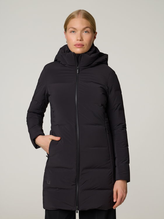 Image sur Manteau en duvet ENGMA