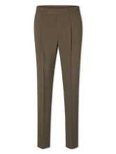 Image sur Pantalon coupe fuselée MOROT JOGGER
