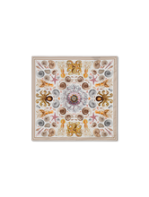 Bild von Tuch aus Seide NIKKI