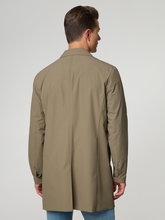 Bild von Regenmantel im Slim Fit