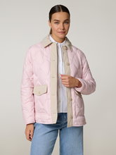 Bild von Steppjacke