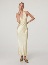 Image sur Robe de cocktail LA LUNE