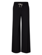 Bild von Hose mit Nadelstreifen