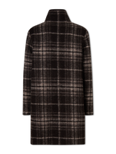 Image sur Manteau en laine