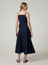 Bild von Jupe aus Denim