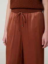 Bild von Hose mit weitem Bein TAVATI