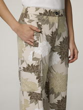 Image sur Pantalon cargo Relaxed Fit RENTON