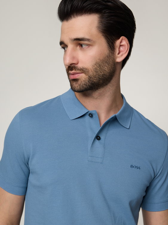 Bild von Polo im Regular Fit PALLAS