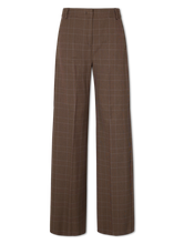 Image sur Pantalon à jambes larges IBLMOLO