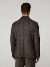 Image sur Veste en laine SAVYER