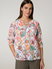 Bild von TUNIKA BLUSE SERAFINO 3/4