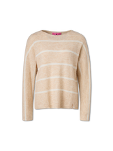 Bild von Pullover mit Alpaka