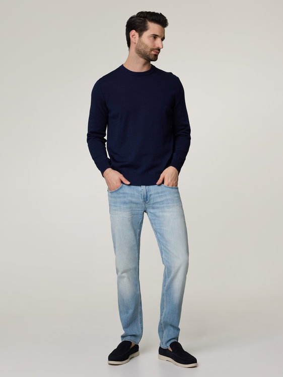 Bild von Jeans im Regular Fit NIGHTFLIGHT