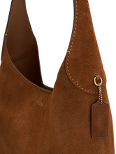 Bild von Schultertasche BROOKLYN 28
