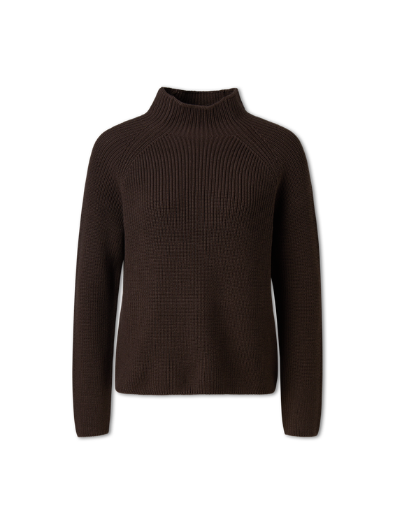 Image sur Pull en coton