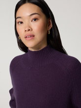 Bild von Strickpullover aus Woll-Mix